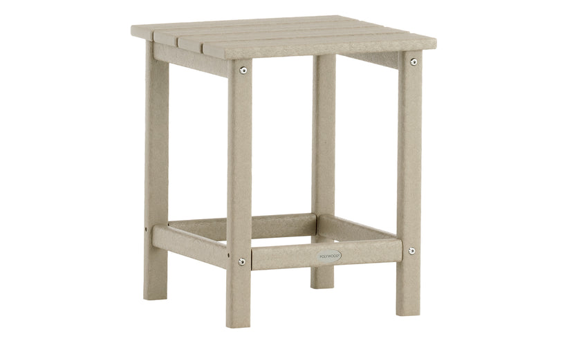 Long Island Sand Side Table